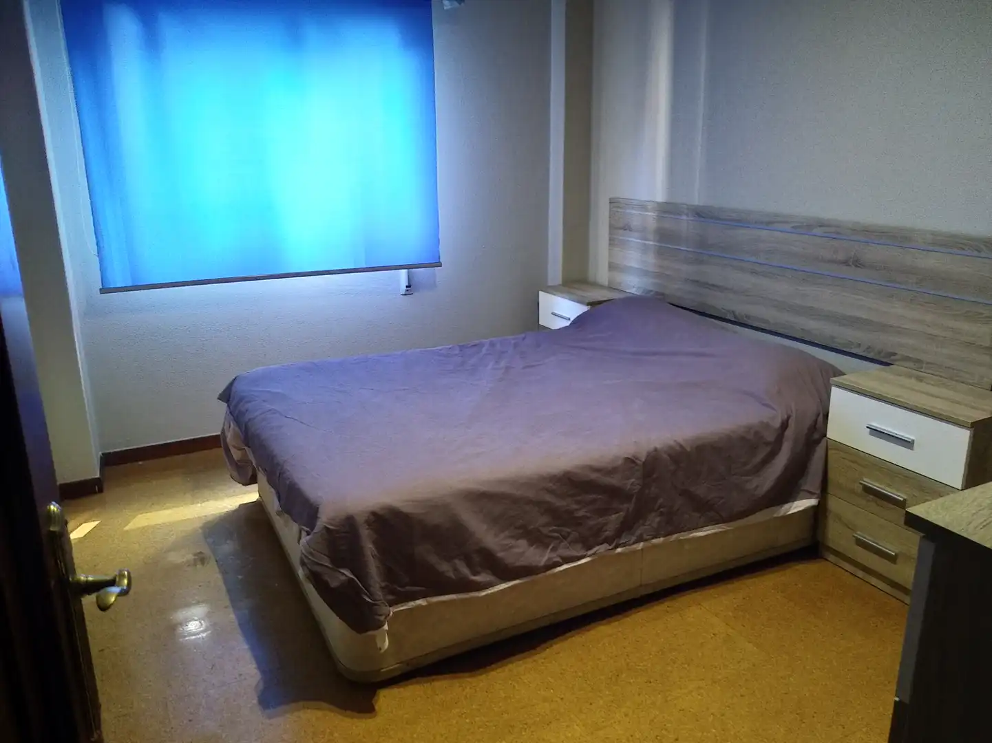 Piso de 70 m² en Pontevedra