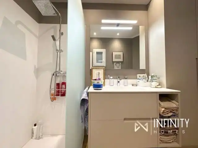 Piso de 95 m² en Bilbao
