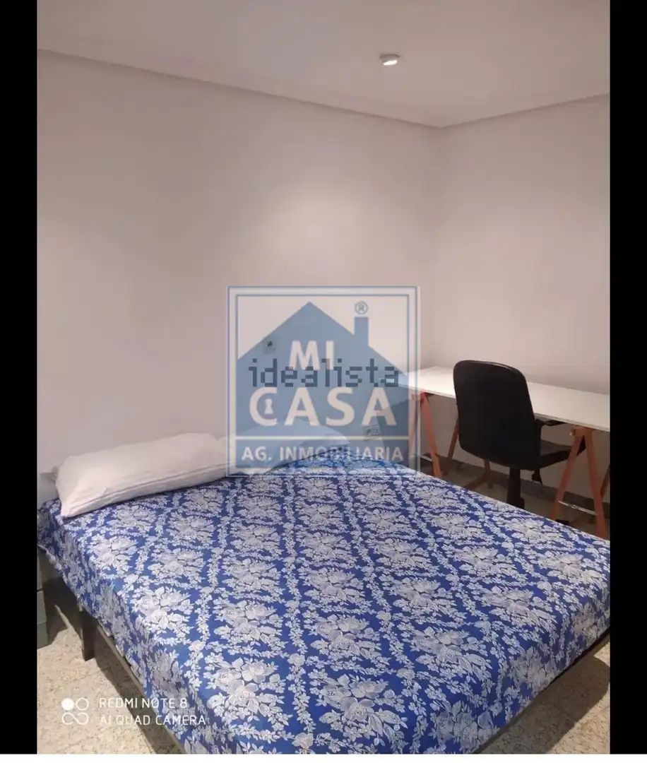 Piso de 90 m² en Mérida