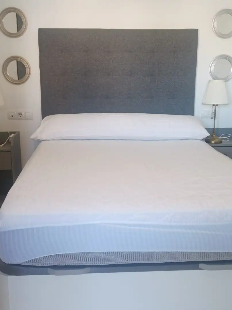 Pis de 60 m² a Màlaga