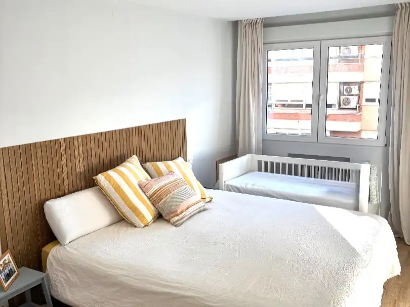 Wohnung 72 m² in Madrid