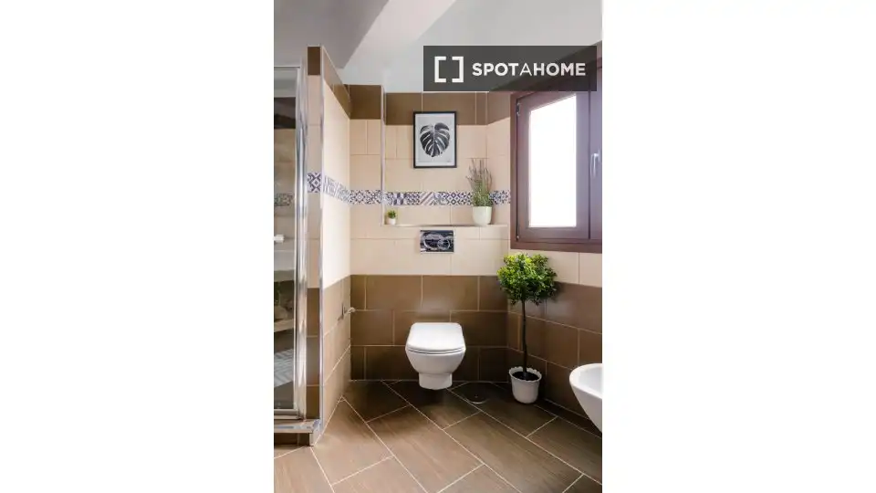 Habitación 132 m², Santa Cruz de Tenerife