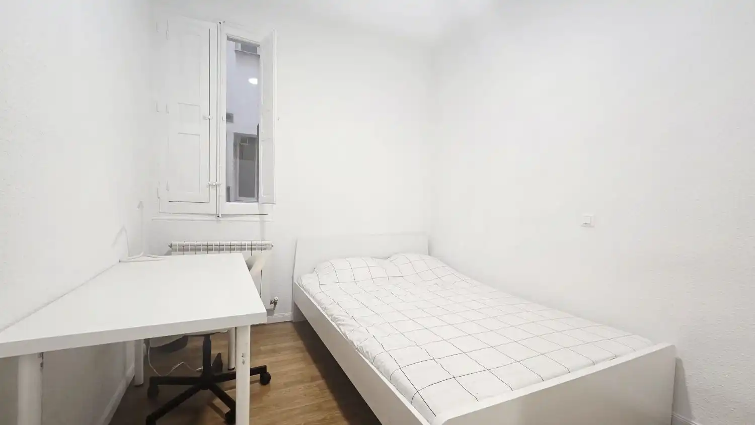Piso de 108 m² en Madrid