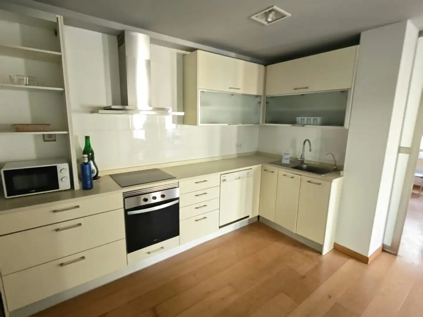 Piso de 107 m² en Murcia