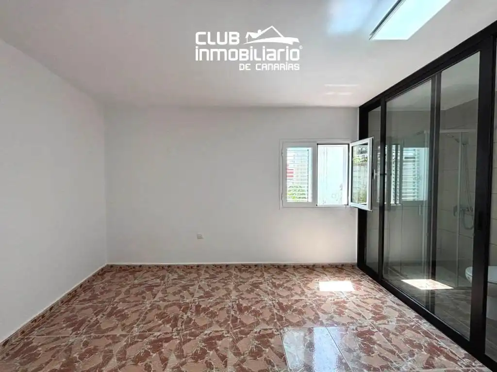 Casa de 103 m² en San Cristóbal de La Laguna