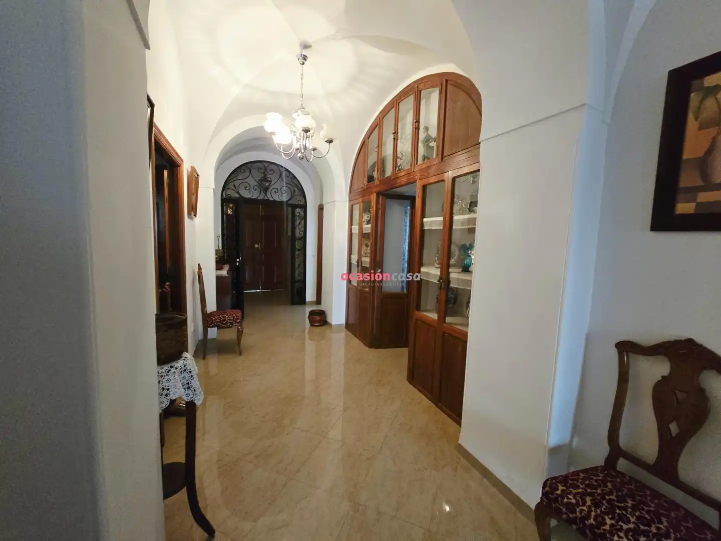 Piso de 375 m² en Añora