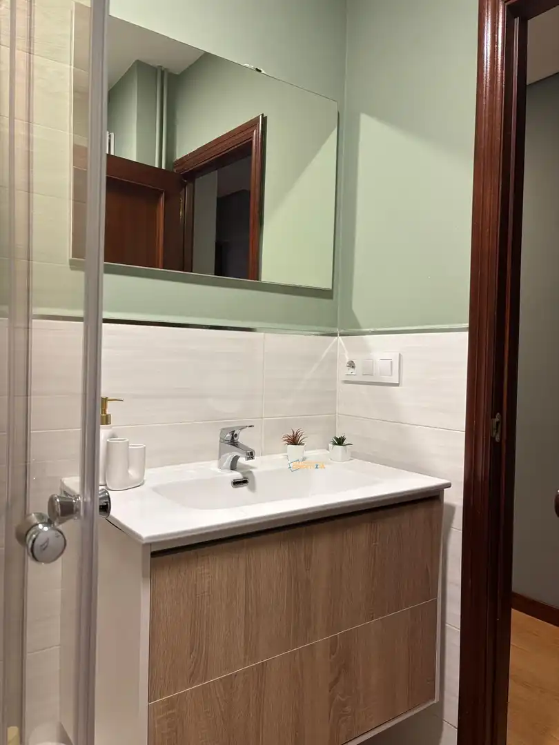 Piso de 67 m² en Vigo