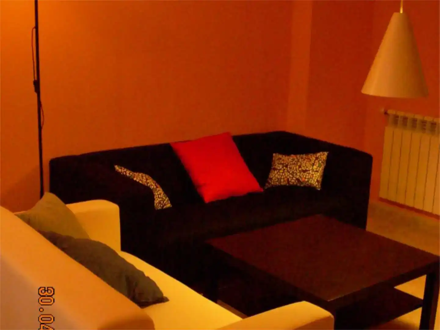 Habitación 158 m², Huesca