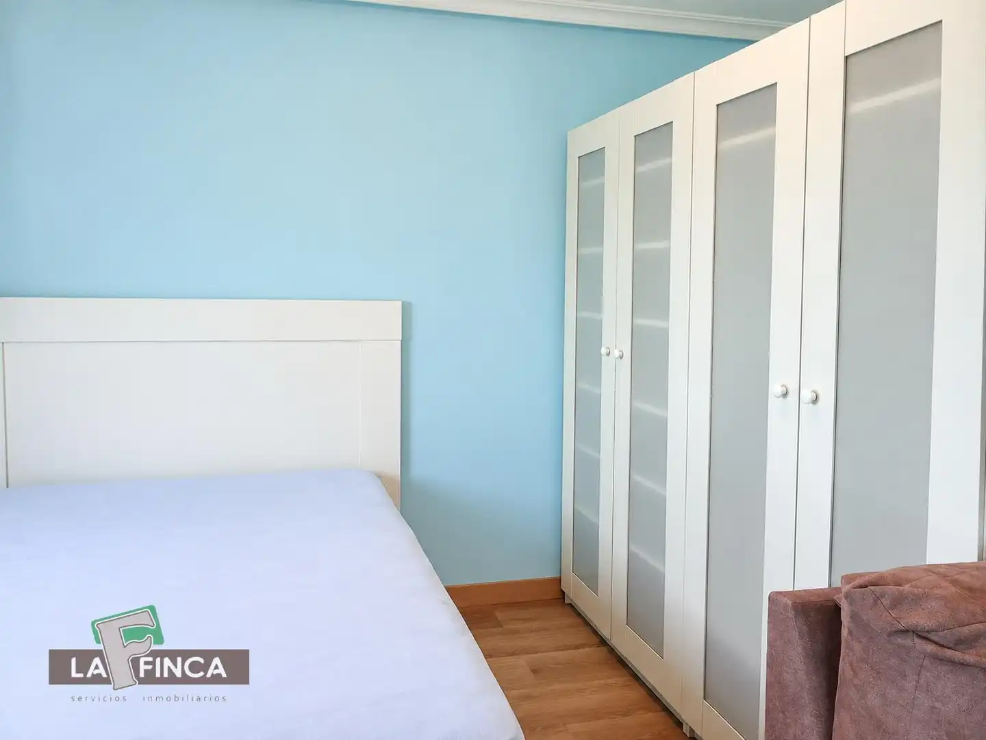 Pis de 52 m² a Oviedo