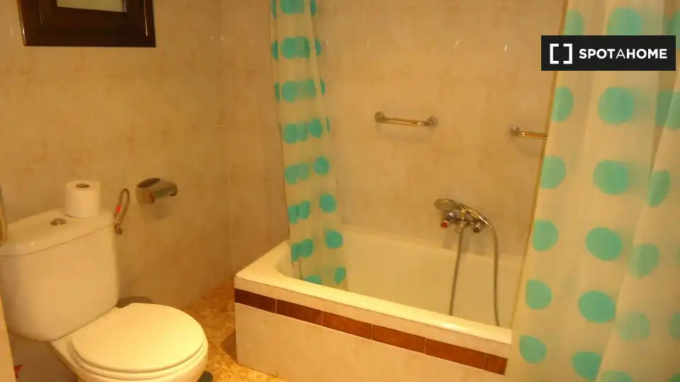 Habitación en alquiler, Córdoba