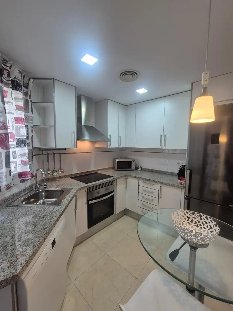 Квартира 129 м² в Alboraia / Alboraya