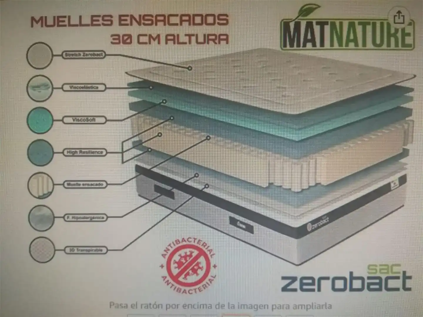 Pis de 72 m² a Carboneras