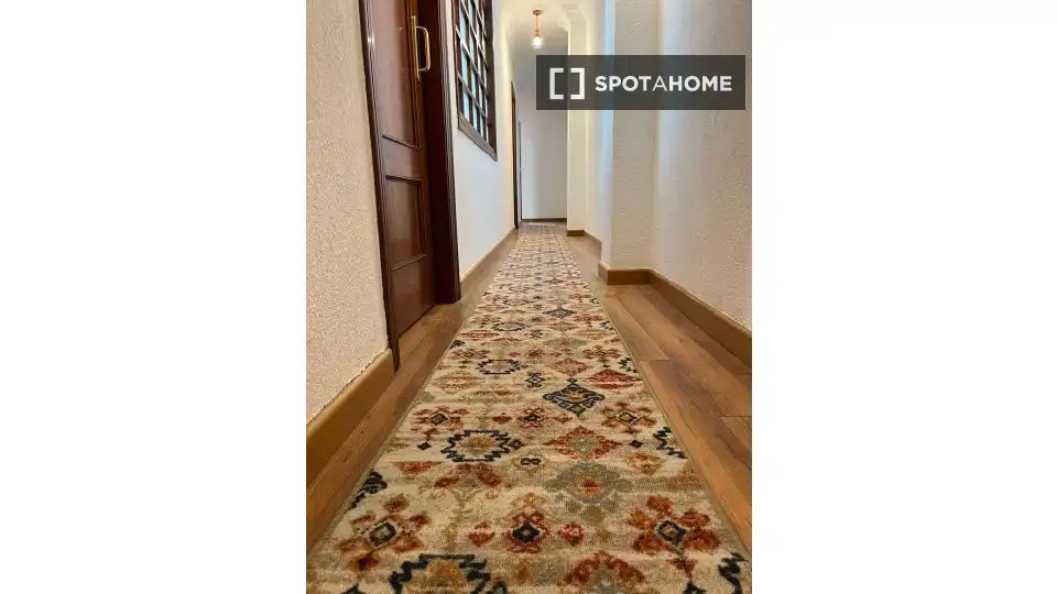 Habitación en alquiler, Huelva