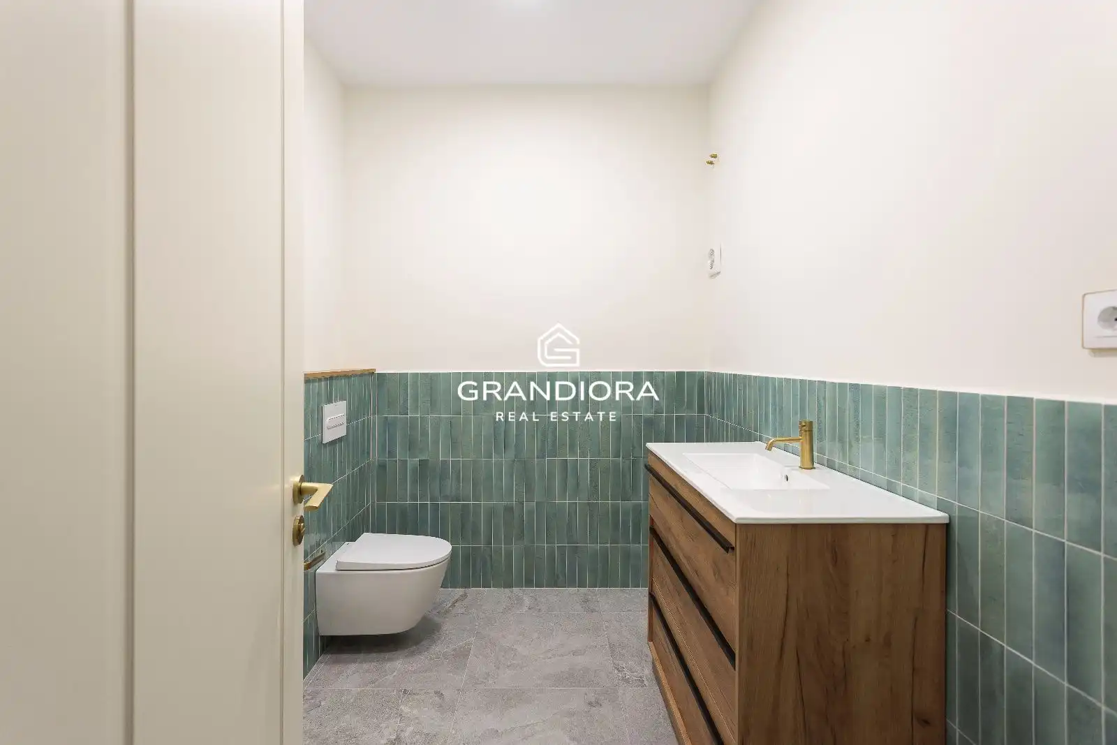 Piso de 928 m² en Cabrils