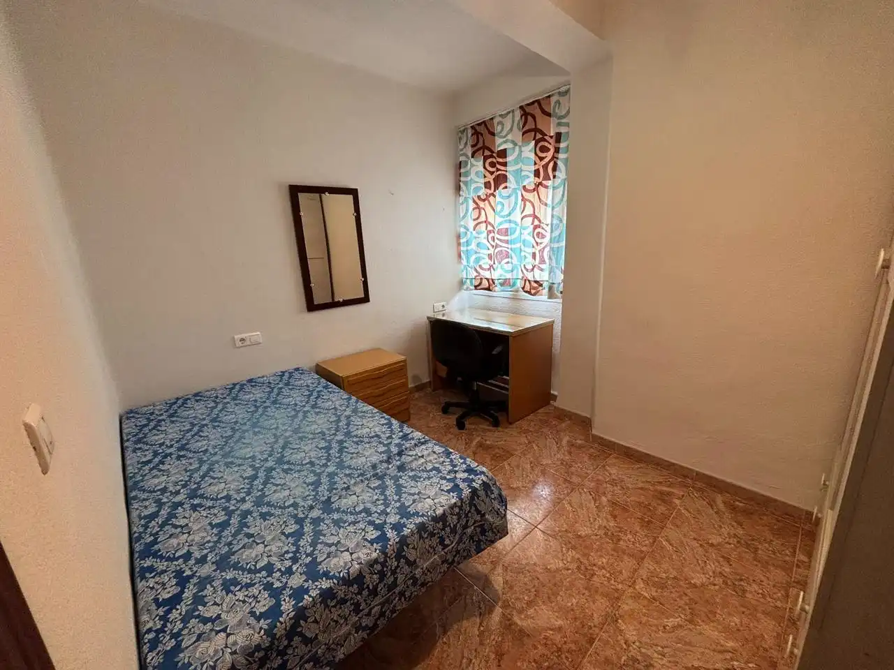 Piso de 73 m² en Granada