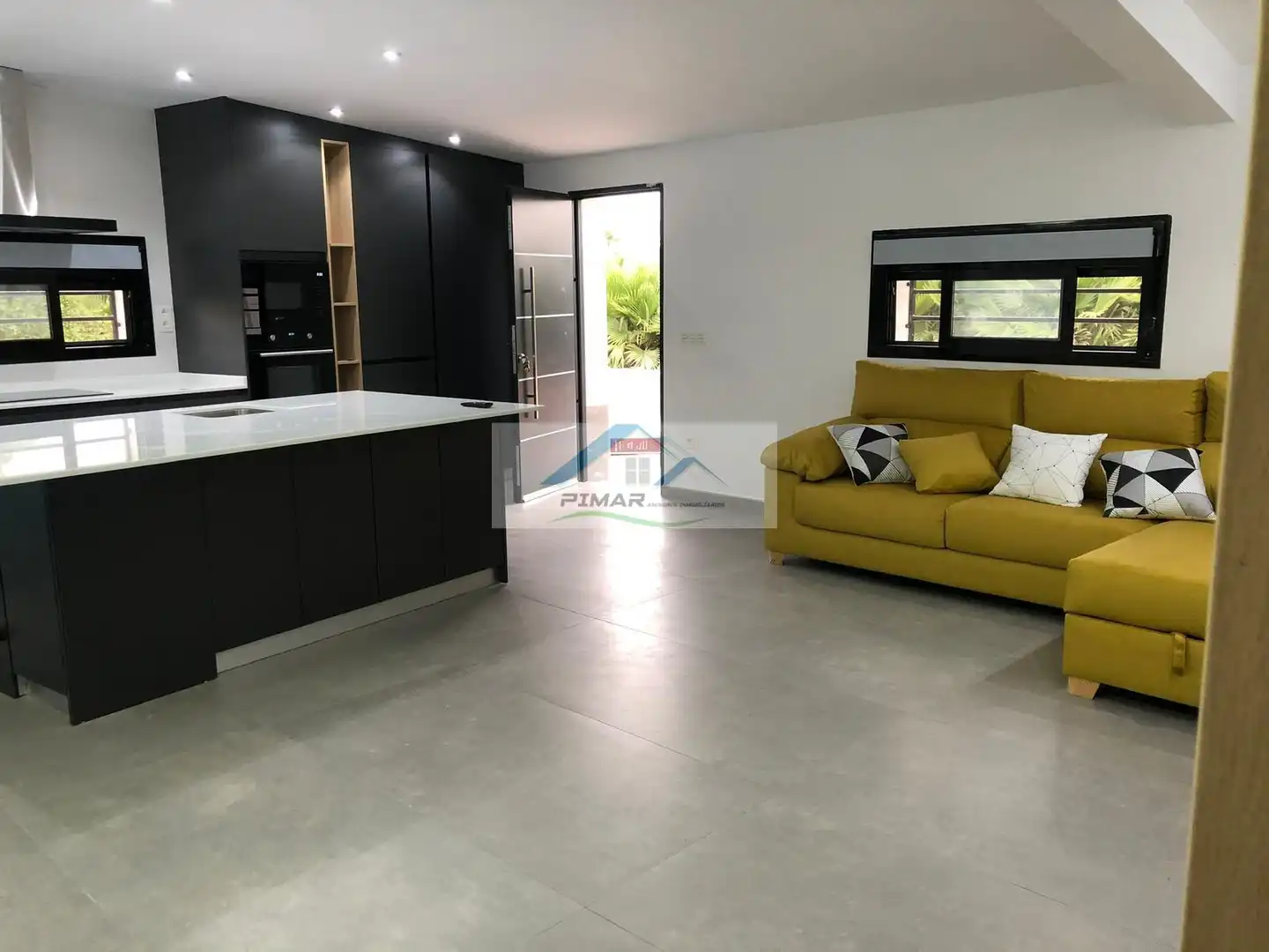 Casa de 200 m² a Elx