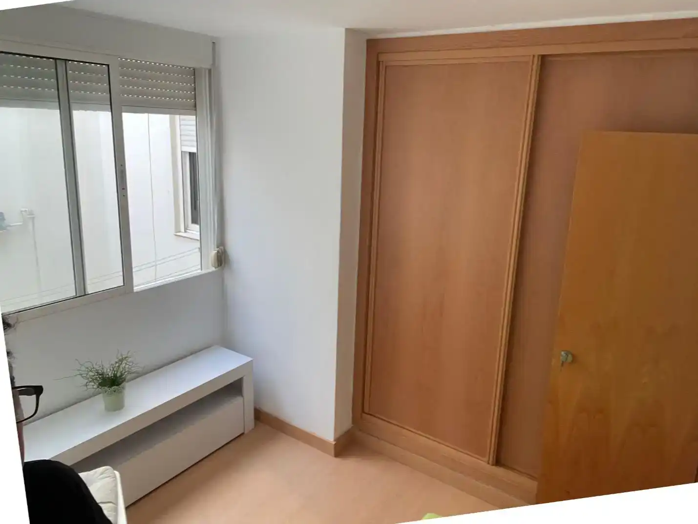 Habitación 120 m², Alicante
