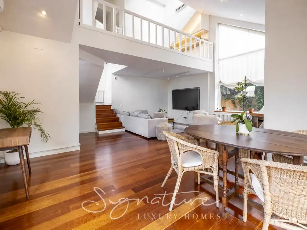 Piso de 338 m² en Sant Cugat del Vallès