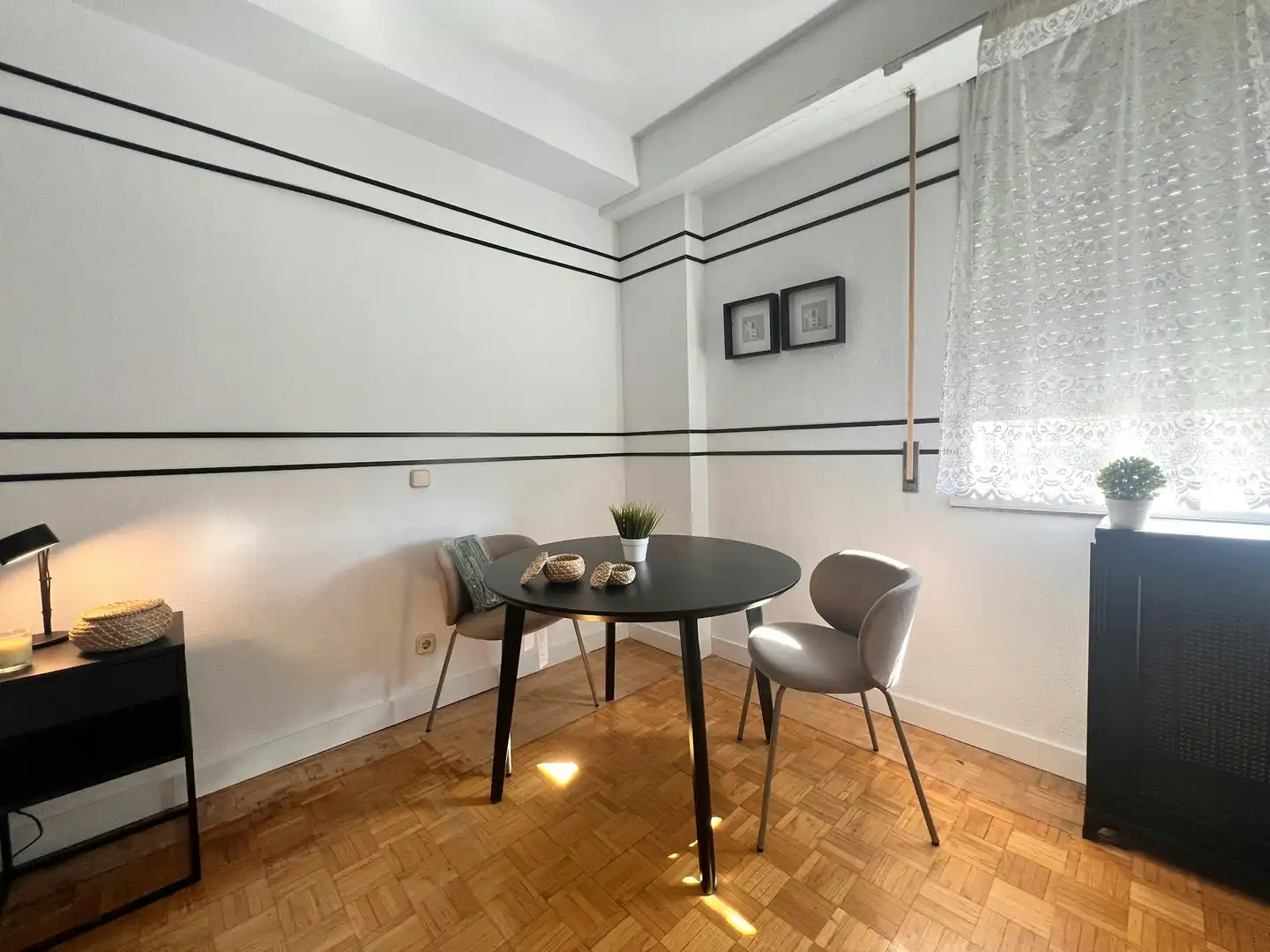 Habitación en alquiler, Madrid
