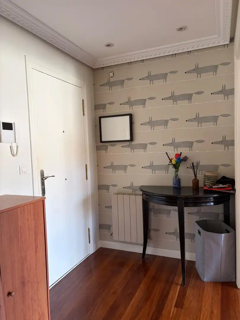 Wohnung 95 m² in Zalla