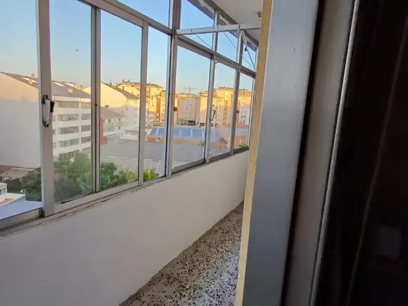 Pis de 147 m² a Lugo