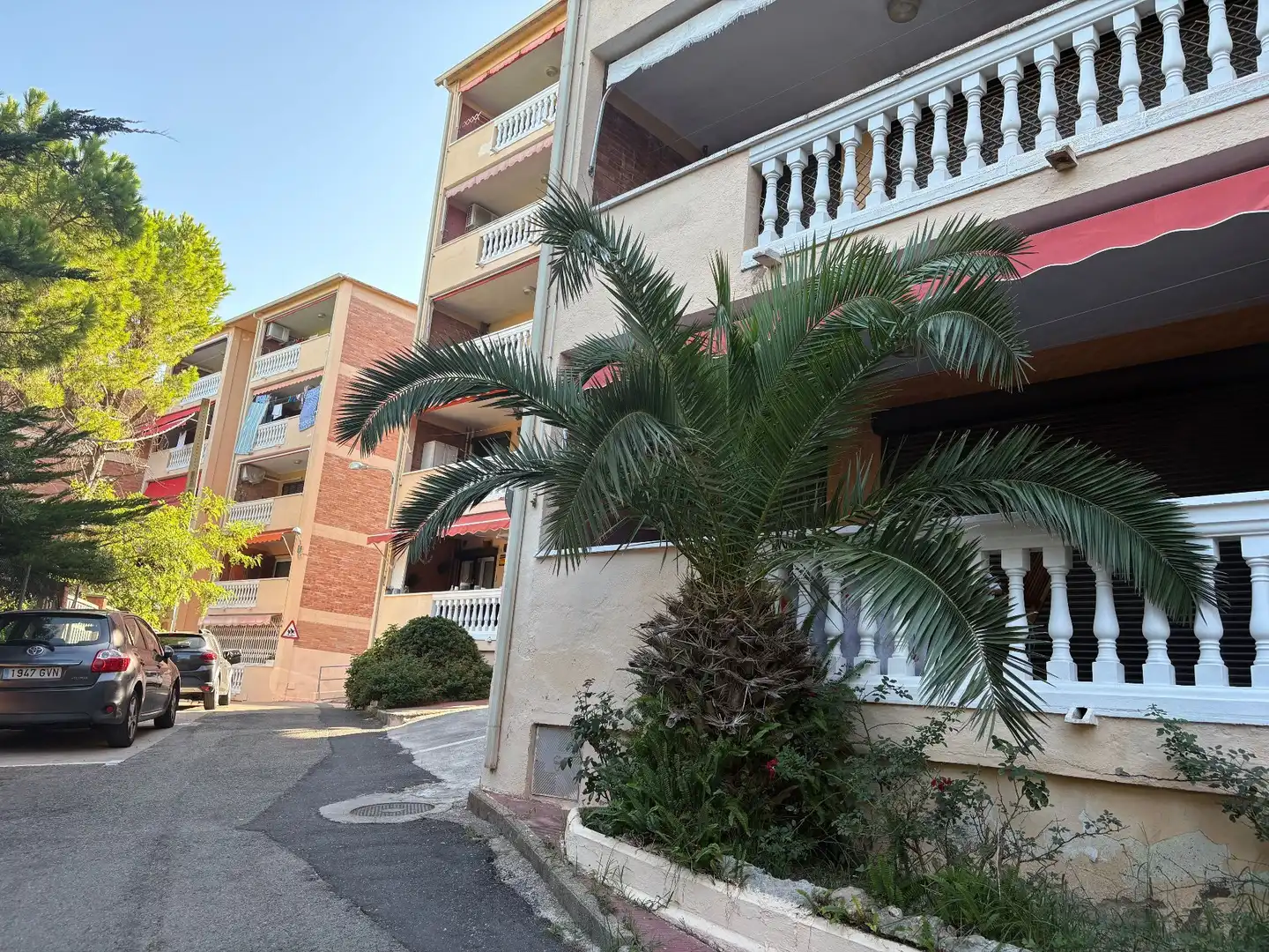 Appartement 66 m² à Salou