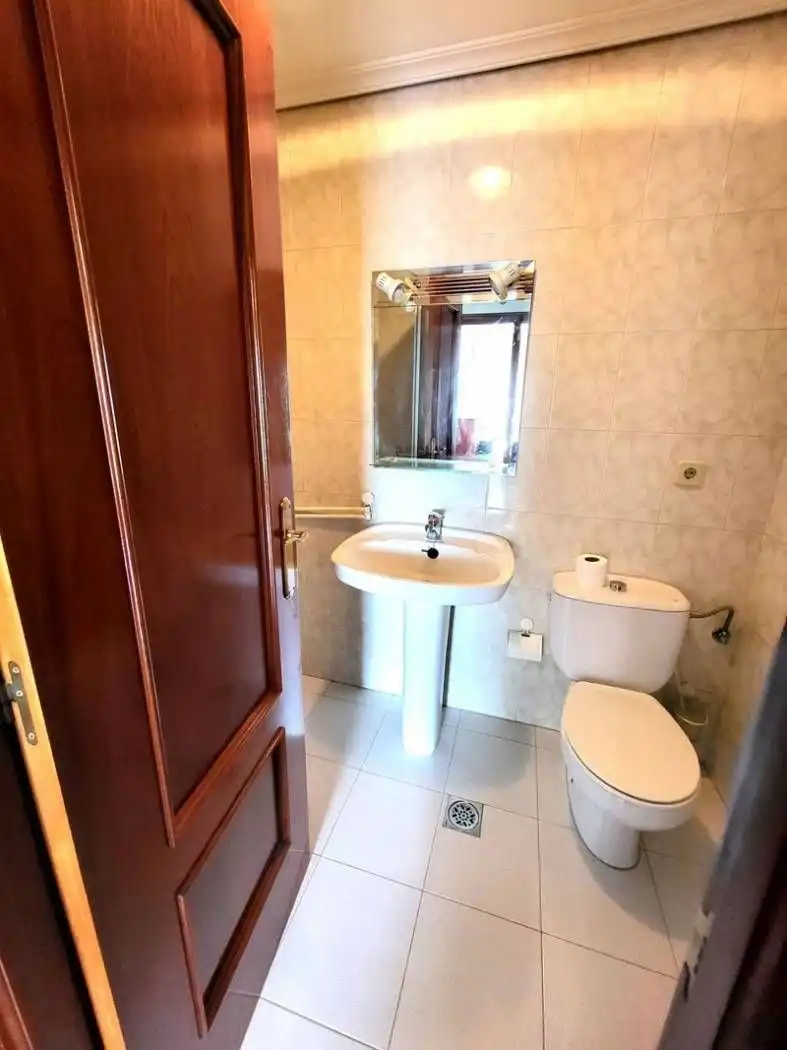 Pis de 76 m² a Vigo