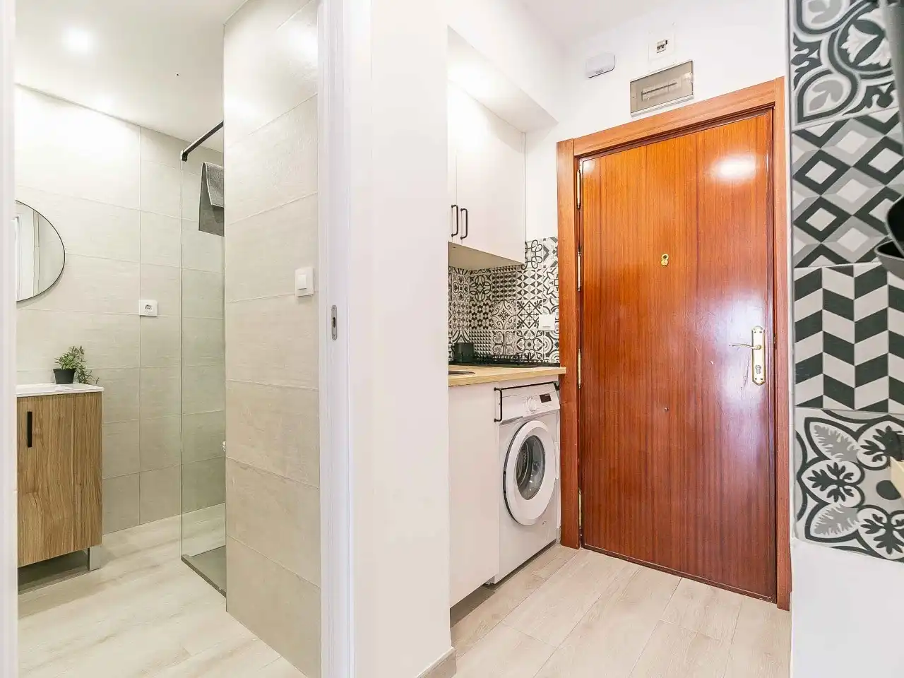 Piso de 35 m² en Torremolinos
