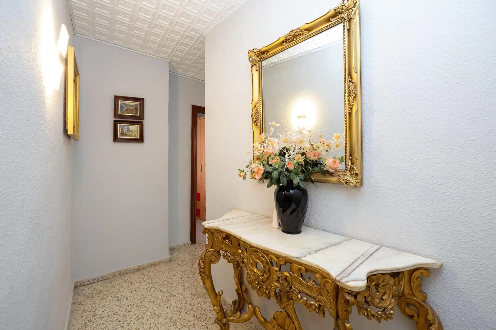Casa de 130 m² a Granada