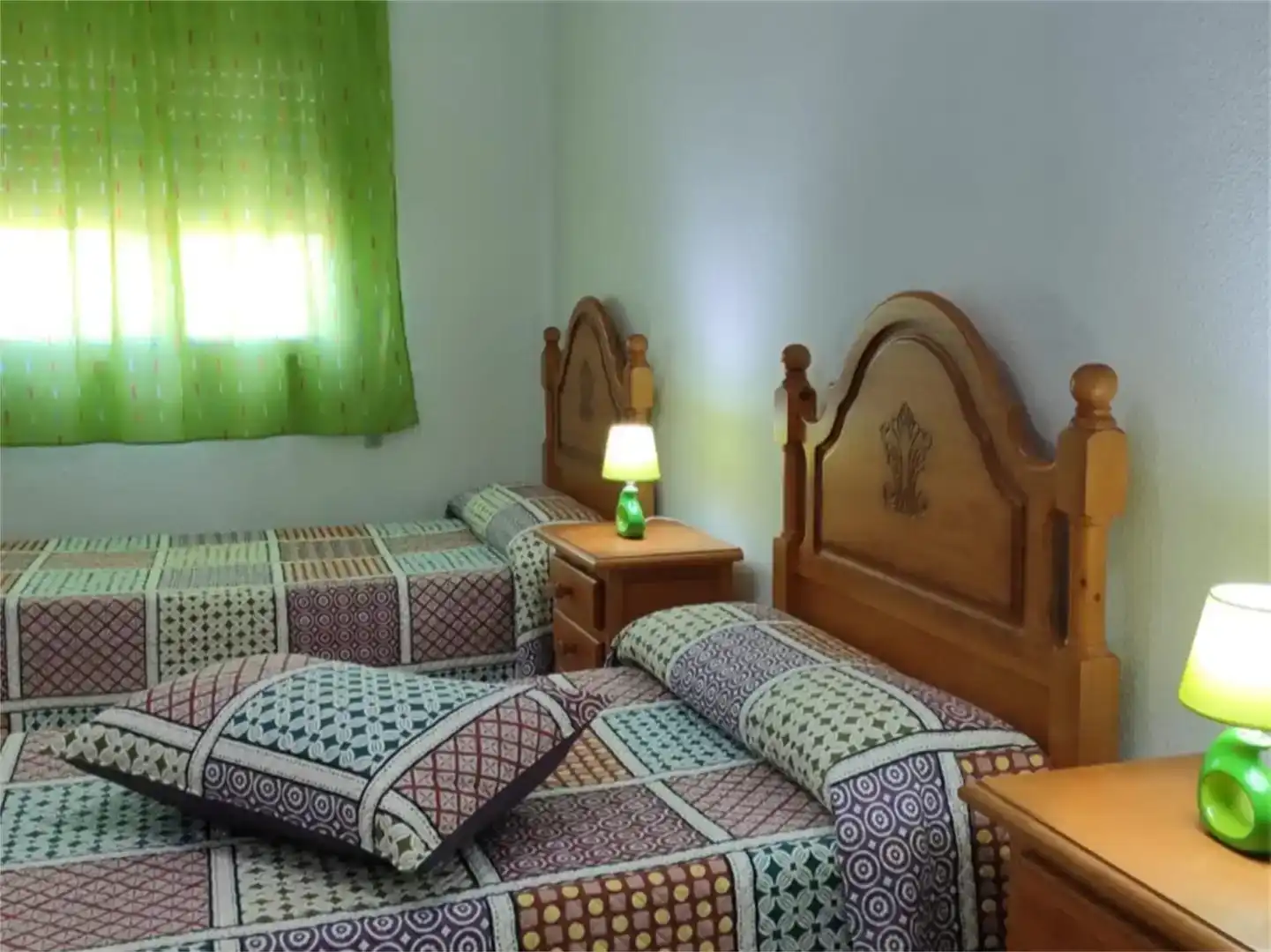 Piso de 90 m² en Mérida