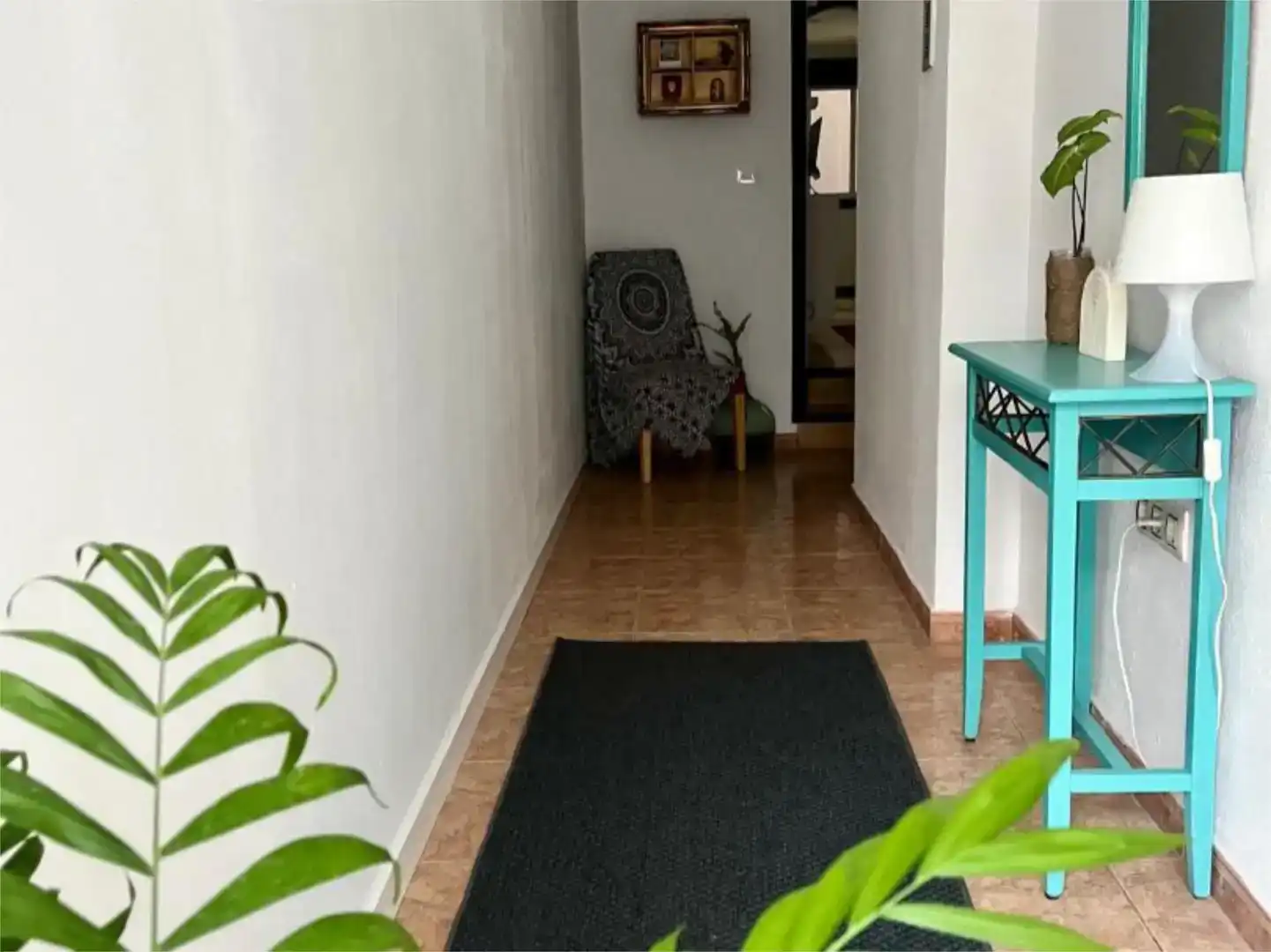 Habitación 70 m², Santa Cruz de Tenerife