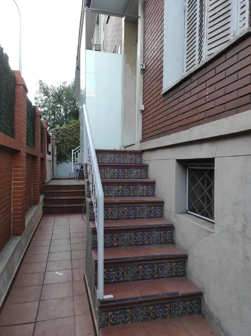 Zimmer zur Miete, Madrid