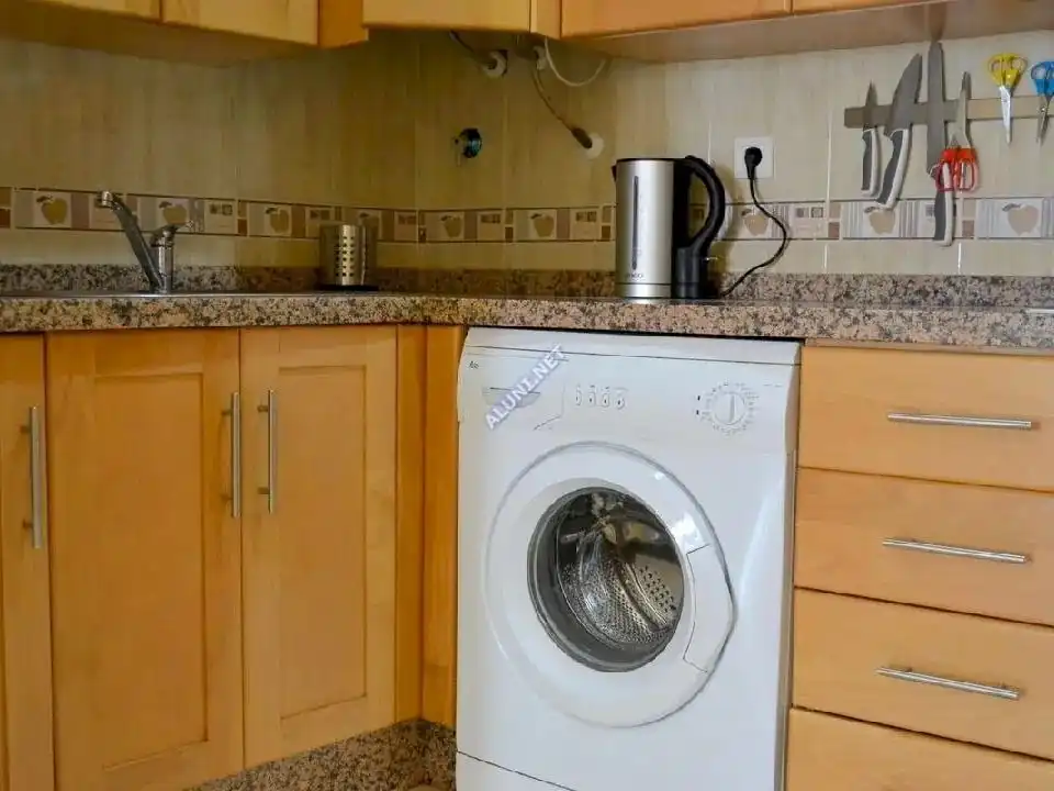 Wohnung 46 m² in Granada