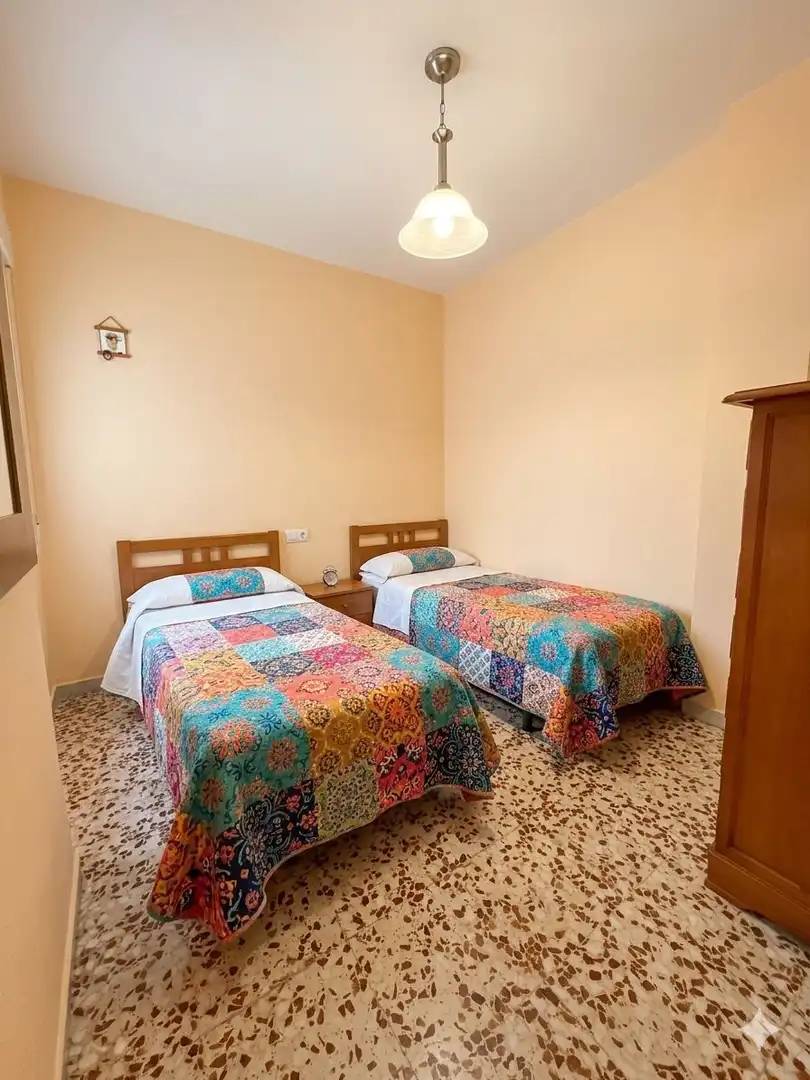 Piso de 65 m² en Punta Umbría