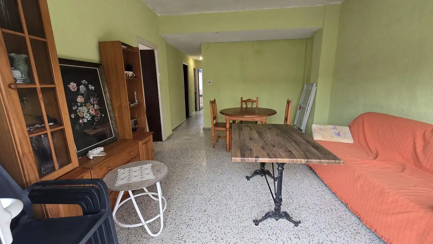 Piso de 80 m² en Gandía