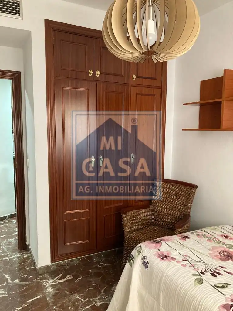 Piso de 125 m² en Mérida