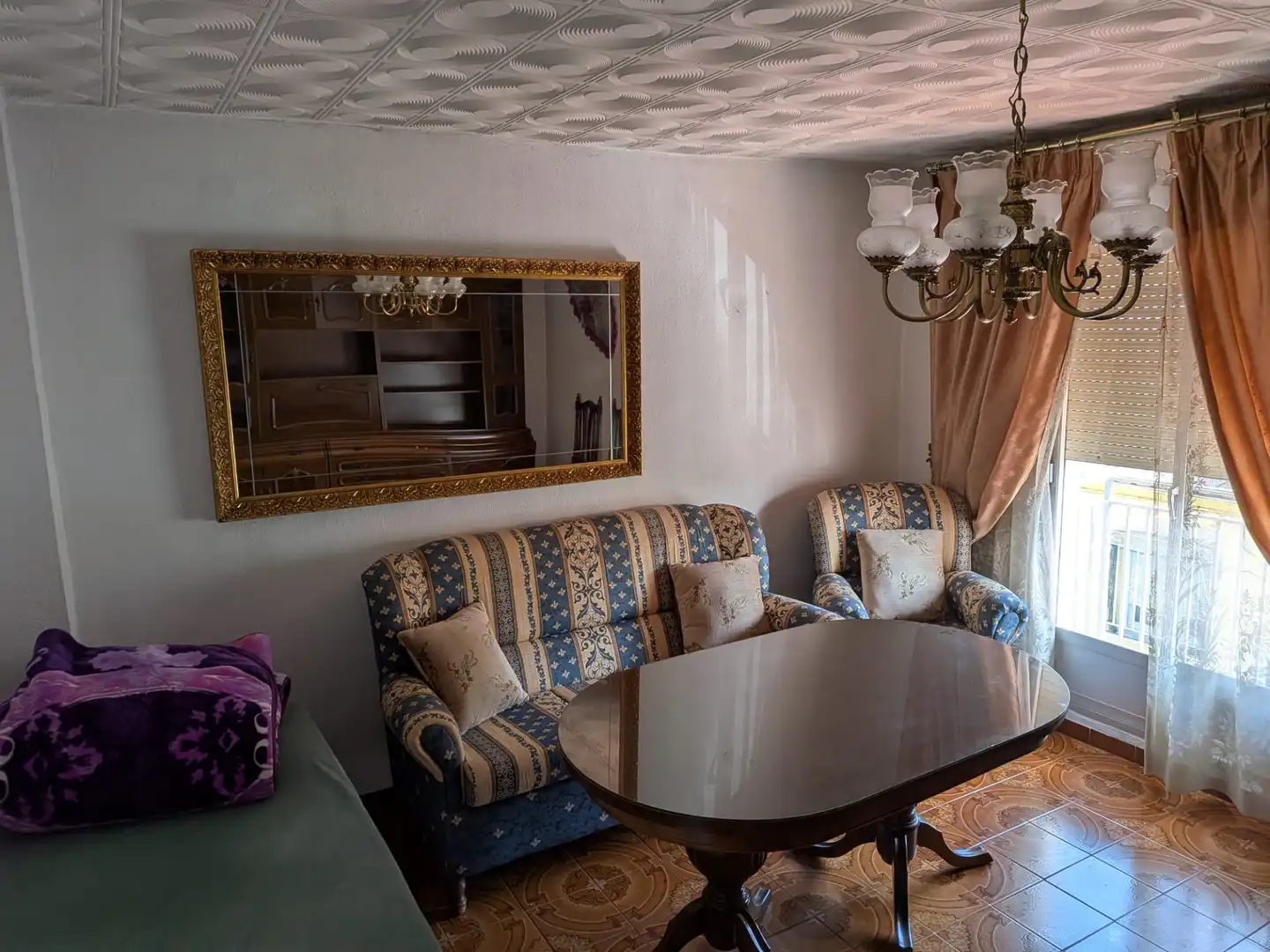 Habitación en alquiler, Alhendín
