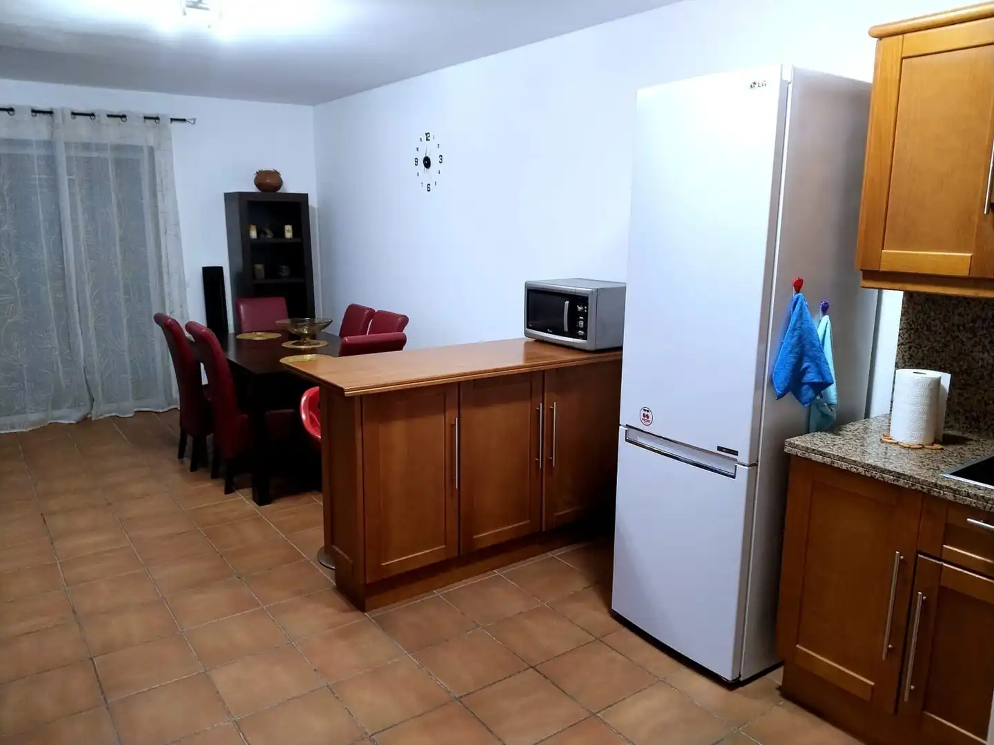 Piso de 57 m² en Puerto de la Cruz