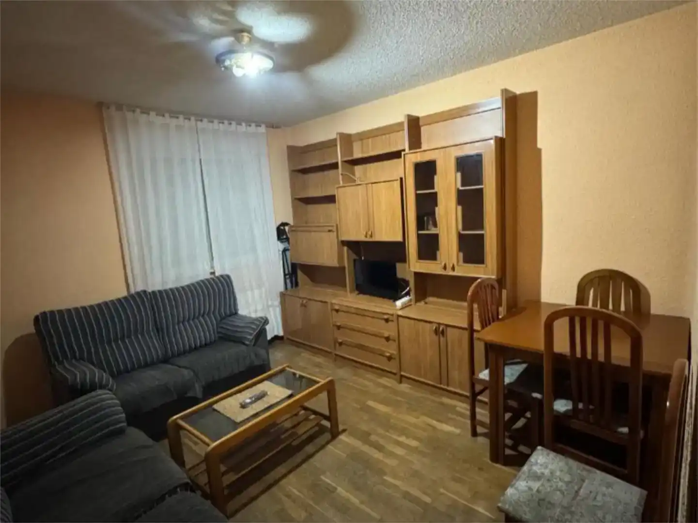 Habitación 87 m², Salamanca