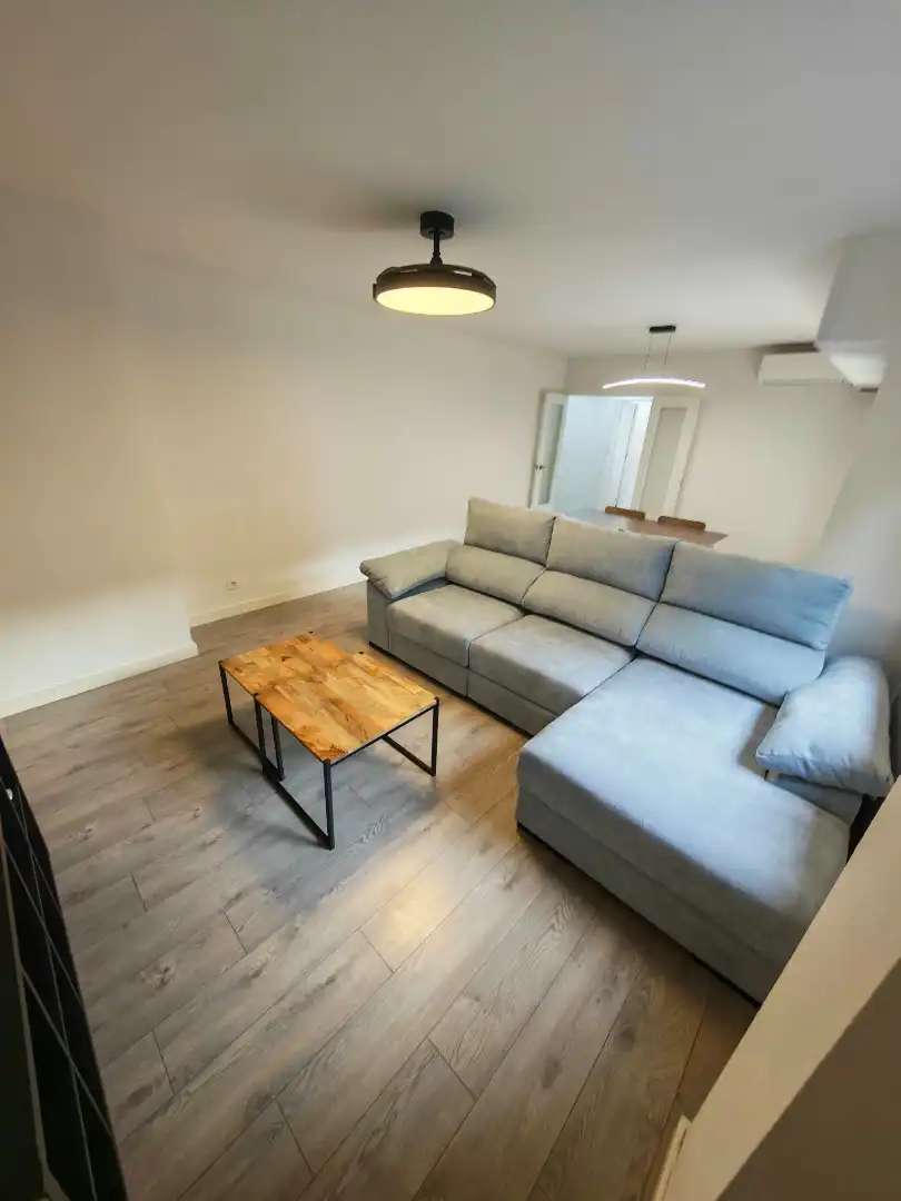 Pis de 116 m² a Múrcia