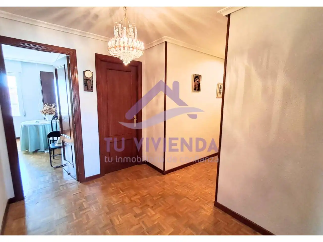 Appartamento 124 m² a Valladolid