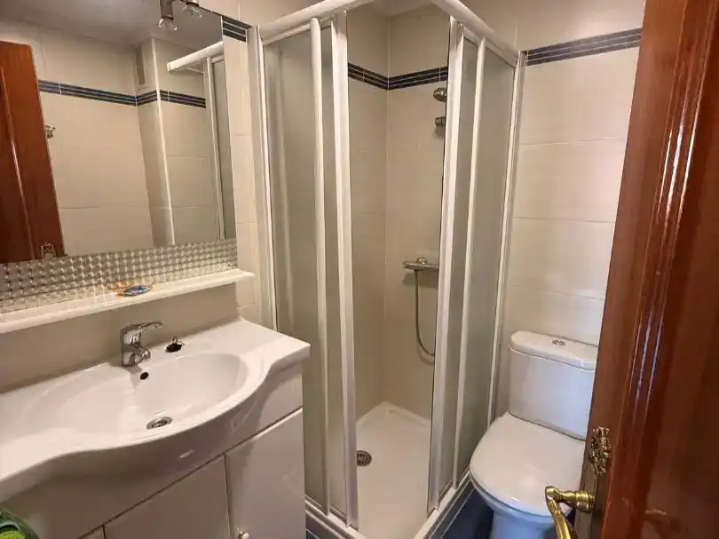 Piso de 95 m² en Valladolid
