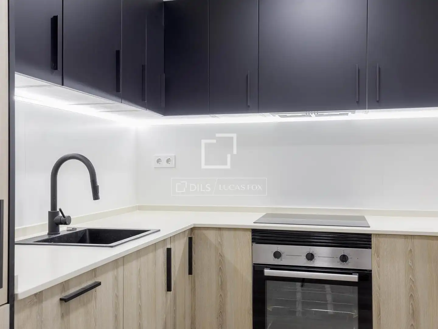 Piso de 95 m² en Valencia