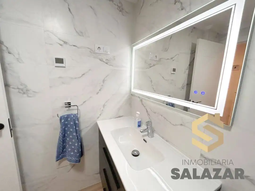Piso de 83 m² en Bilbao