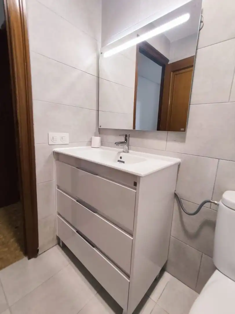 Pis de 75 m² a València