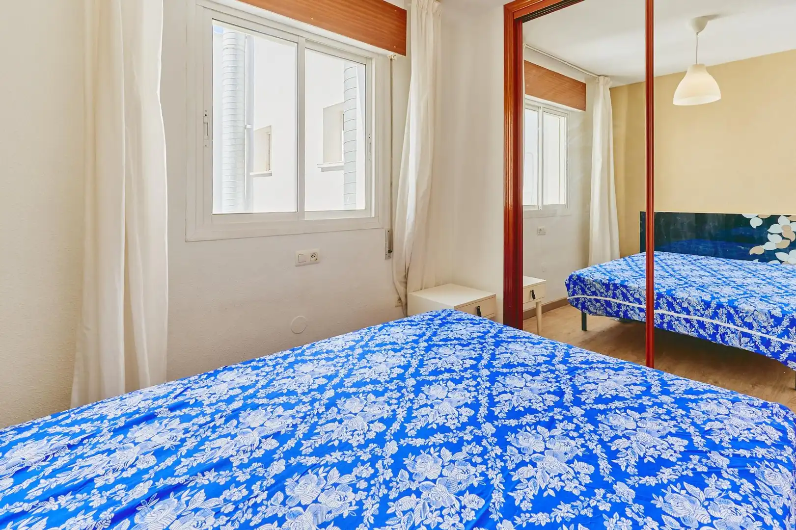 Wohnung 76 m² in Málaga