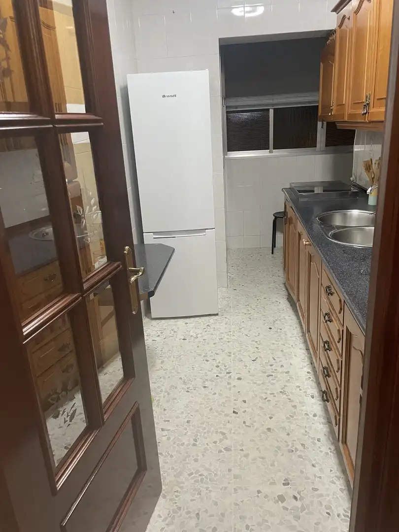 Pis de 50 m² a Sevilla
