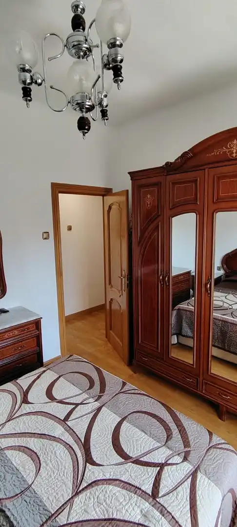 Pis de 88 m² a Salamanca
