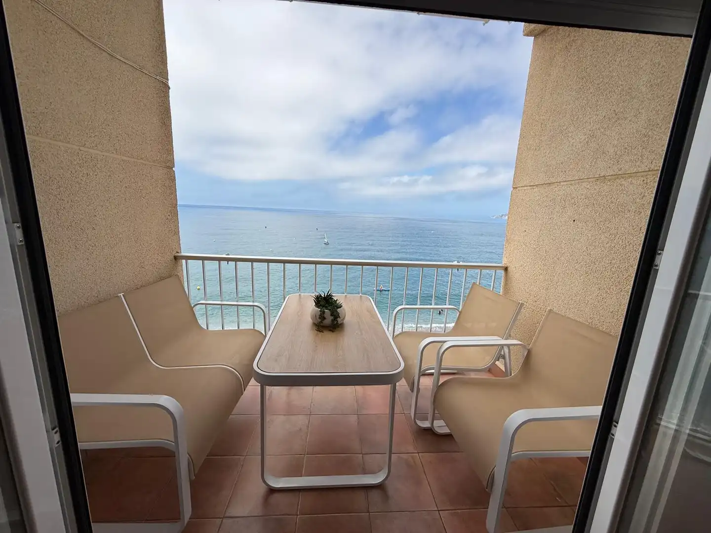 Piso de 75 m² en Salobreña