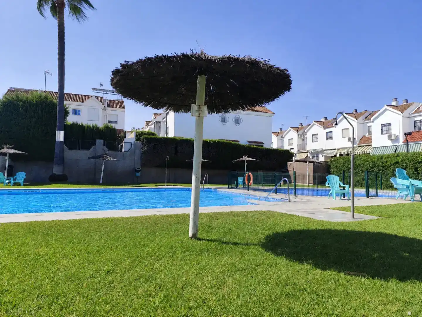 Piso de 50 m² en Mairena del Aljarafe